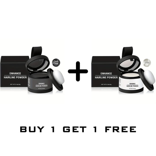 💋1 acheté, 1 offert💋Mise à niveau Magic Root Cover Up 5