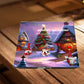 💝Gift Idea Hot sale 50% OFF🌲2025 Christmas Gnome Advent Calendar🎅
