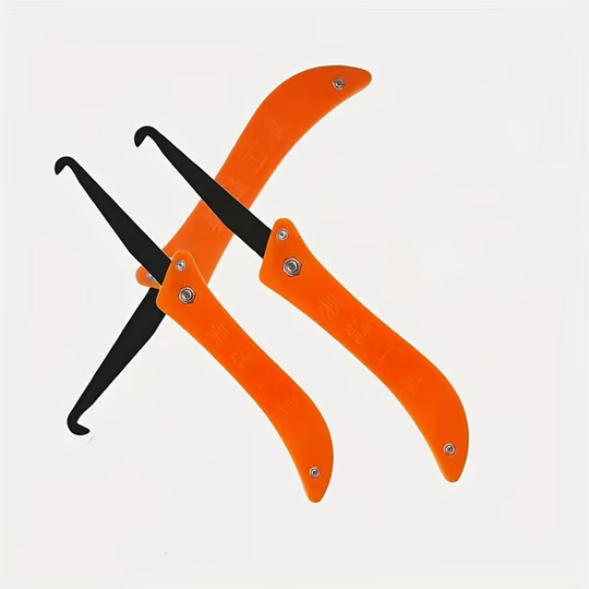 📢📢 Buy 1 Get 1 Free✨Ceramic Joint Cleaning Hook