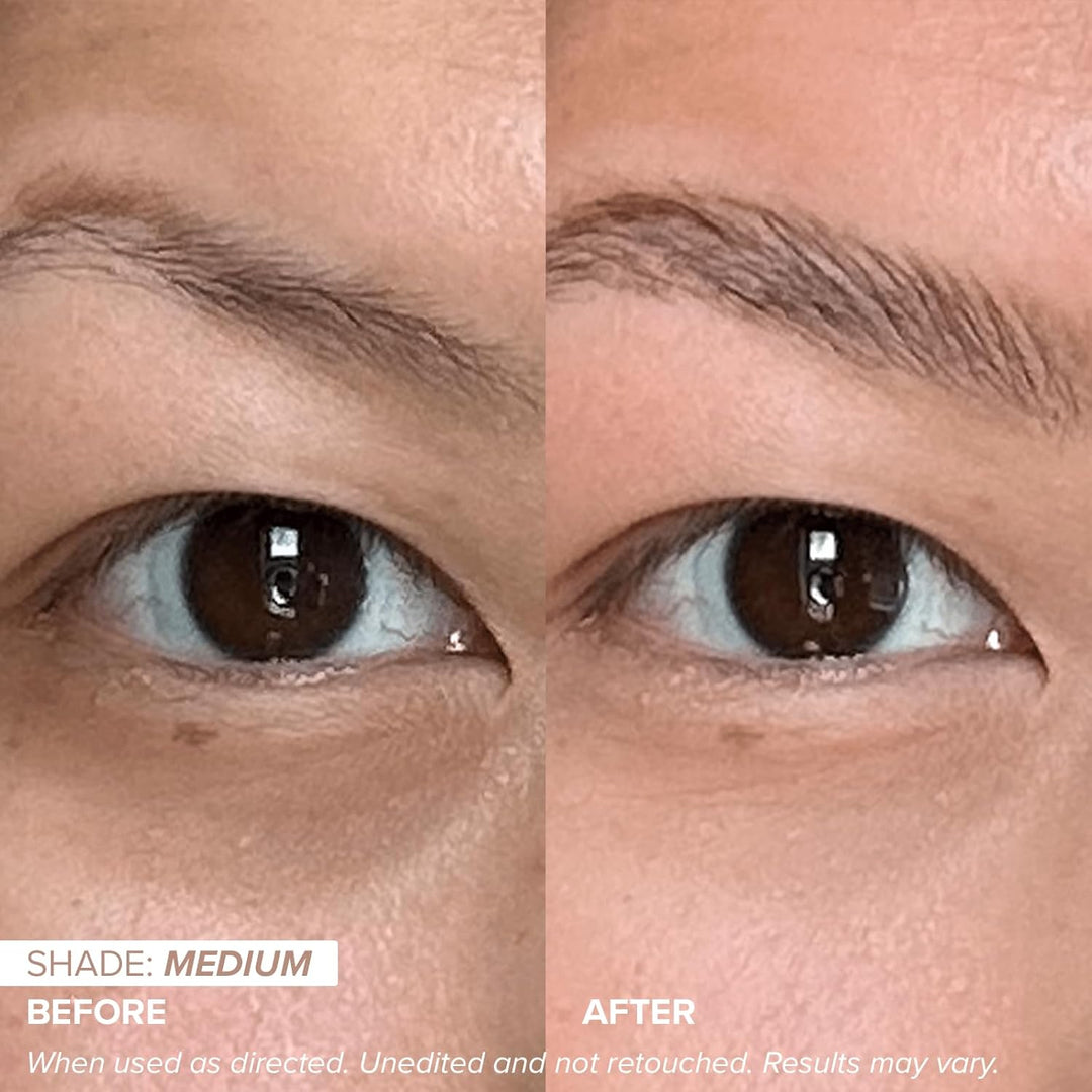 🎅Díolacháin Te Nollag NUA! ✨Ceartaitheoir Súile Lonrúil SPF 41