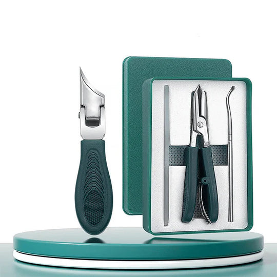 💥Buy 2 Get 1 Free🔥Eagle Beak Beveled Nail Clippers