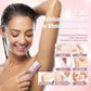 💜50% Off💜Bikini Trimmer for Women, Electric Shaver and Razor Rechargess Trimming eable 2-in-1, IPX7 Waterproof