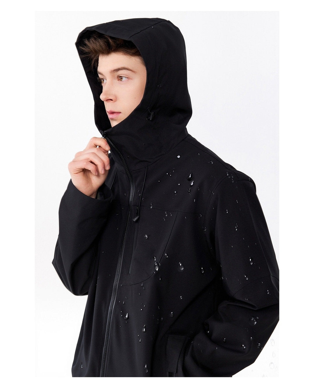 ✨ WeatherMaster Elite Jacket : la veste pensée pour le plein air et les trajets du quotidien — dernier jour, -50 % 🧥