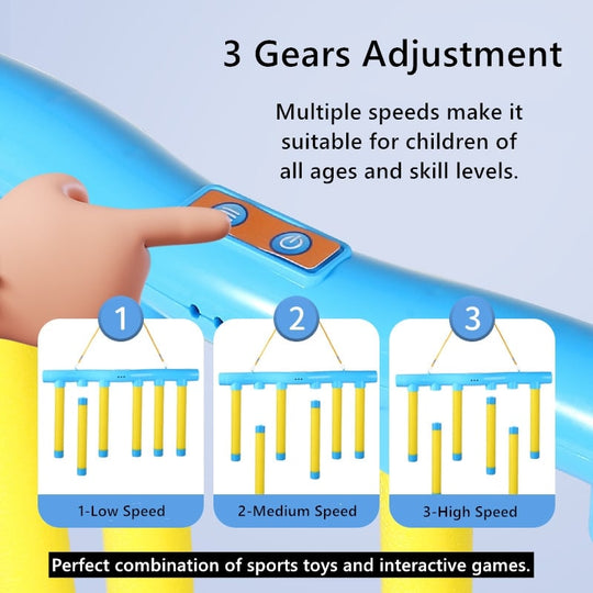 🎅 BOŽIĆNA PRETPRODAJA: 50% POPUSTA! 🎄 Igra hvatanja štapića – igračka za trening reakcije za djecu & Obitelj, poboljšava koordinaciju ruku i očiju & Ubrzati ✨📦