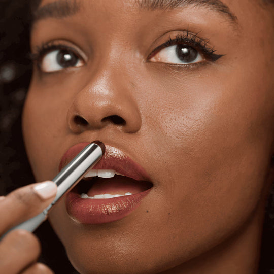 ✨✨✨:Honey Lip & Eye Bundle - Almost Lipstick Honey + High Impact Mascara Honey🎁🎁