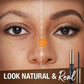 Natural Long-lasting Tear-off Eyebrow Gel