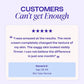 [GOPure official] Neck Cream Tighten & Lift Firming Cream for Crepey Skin Tightening Cosmetic - Clinically Proven, Safe & Clean, Dermatologist Recommended, Cruelty-Free
