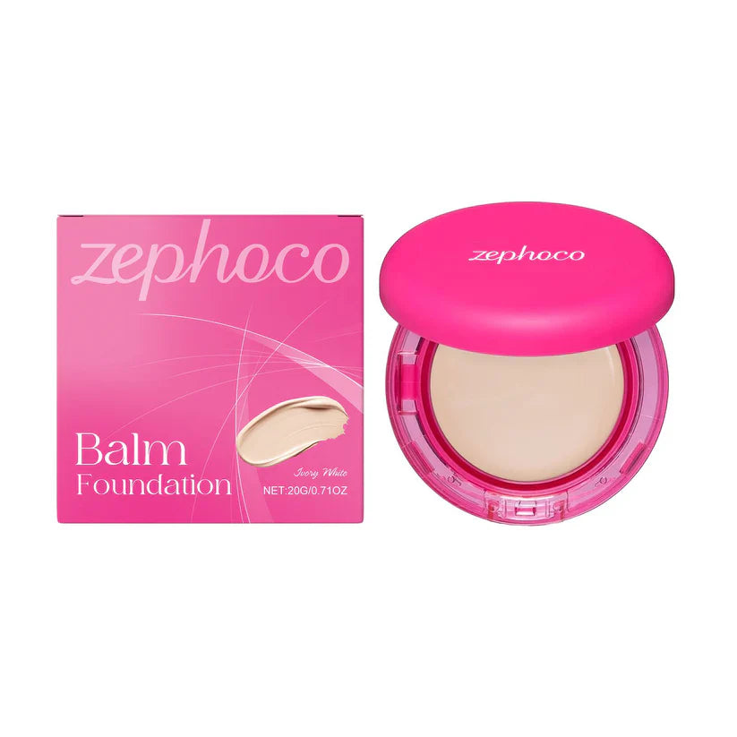 🥳2026 HOT SALE🥳🔥Last Day Discount - Peptide Bounce Balm Foundation