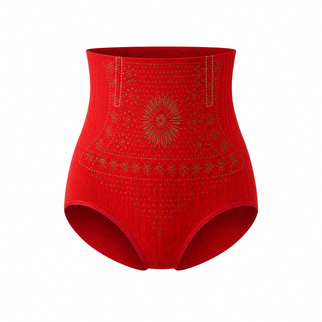🥳2026 HOT SALE🥳💞80K+ SOLD!🌸🧘‍♀️ Thermogenic Tummy Control Shorts – 30‑min daily wear, activates warmth & boosts circulation. Supports firmer, smoother contour. No gym needed. A smart shapewear choice. 👵✨