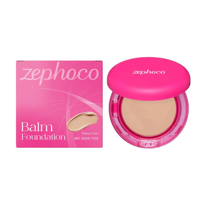 🥳2026 HOT SALE🥳🔥Last Day Discount - Peptide Bounce Balm Foundation