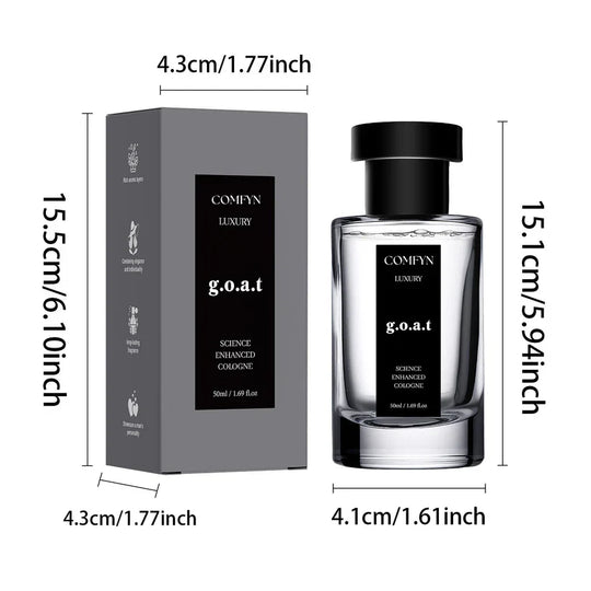 🔥2026 HOT SALE🔥 Midnight Drift - Gentlemen’s Reserve (1.69 fl.oz)