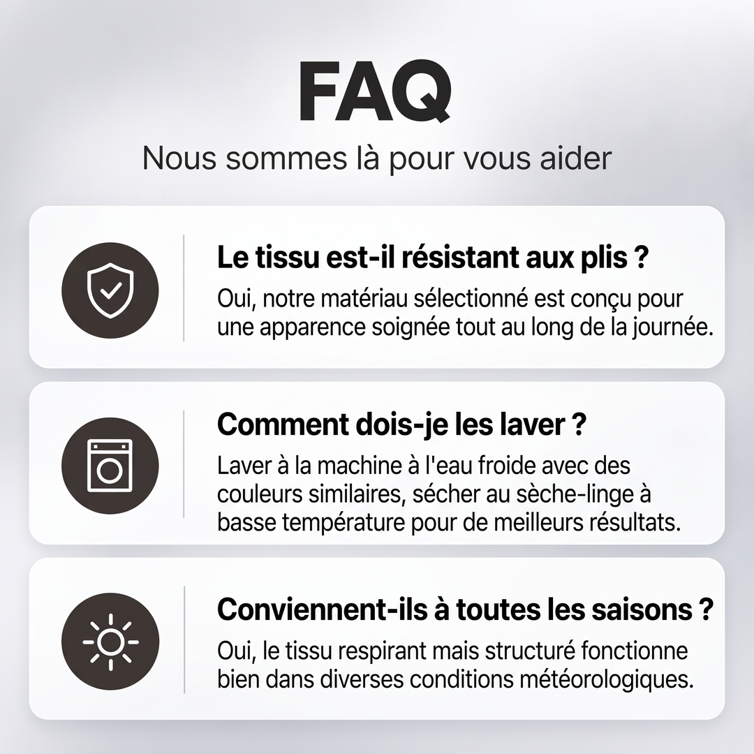 📢📢50 % DE RÉDUCTION !! ⏰ Pantalon décontracté pour homme en maille gaufrée avec cordon de serrage
