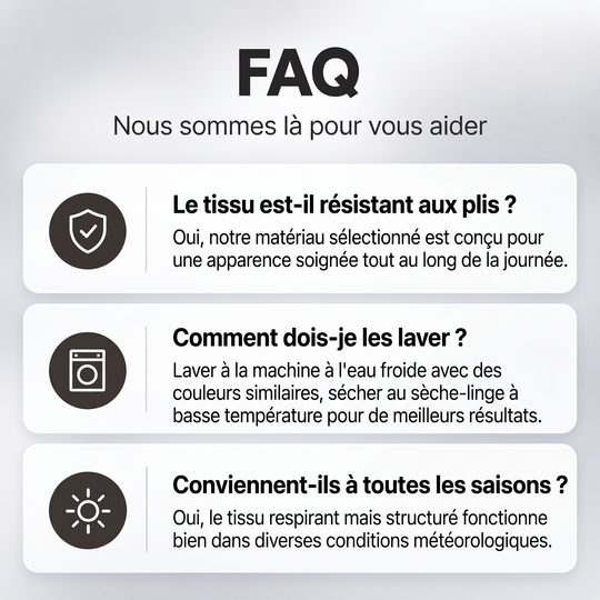 📢📢50 % DE RÉDUCTION !! ⏰ Pantalon décontracté pour homme en maille gaufrée avec cordon de serrage
