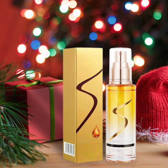 🎊Zeitlich begrenztes Angebot🎊Haaröl-Serum-Spray für krauses Haar