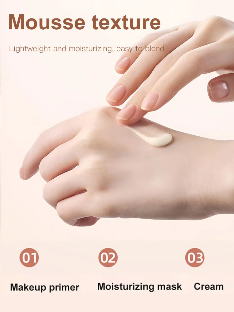 [Zero poro] poro invisibile trucco primer