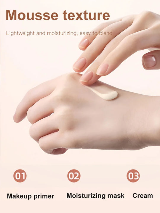 [Zero poro] poro invisibile trucco primer