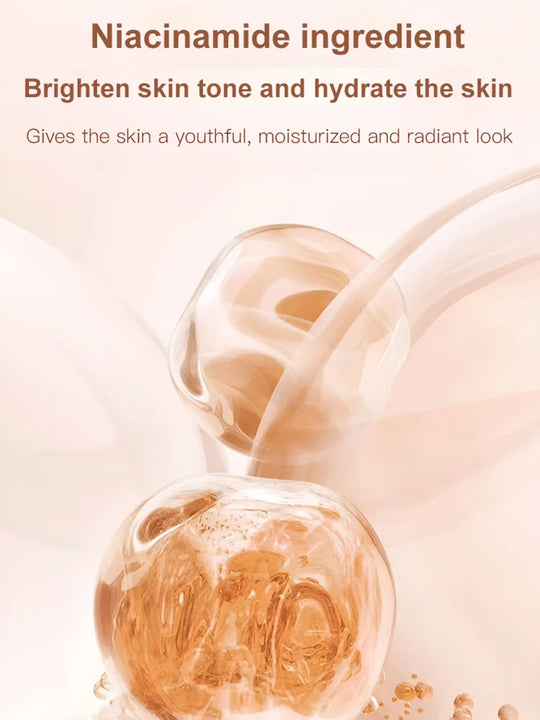 [Zero poro] poro invisibile trucco primer