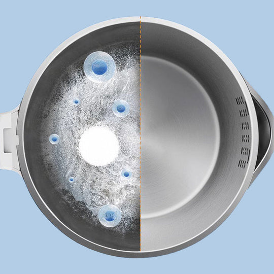 🔥🔥Multifunktionella bioenzymrengöringstabletter🔥Köp mer Spara mer🔥 - Miljövänlig & Kraftfull rengöring för varje hem