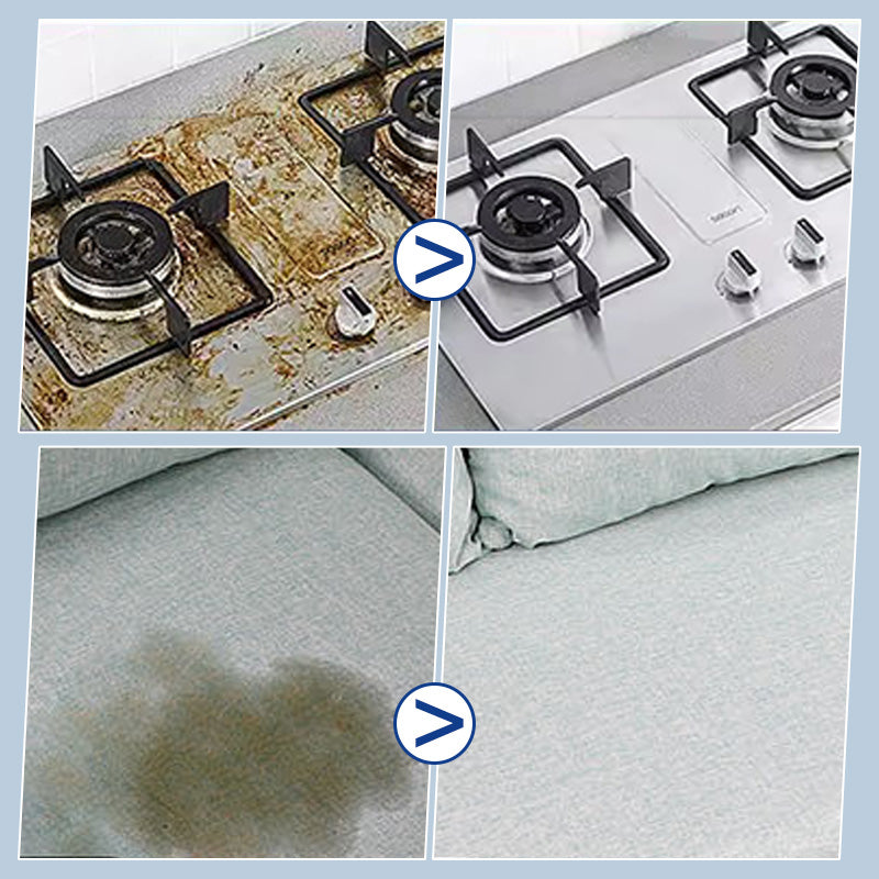 🔥🔥Multifunktionella bioenzymrengöringstabletter🔥Köp mer Spara mer🔥 - Miljövänlig & Kraftfull rengöring för varje hem