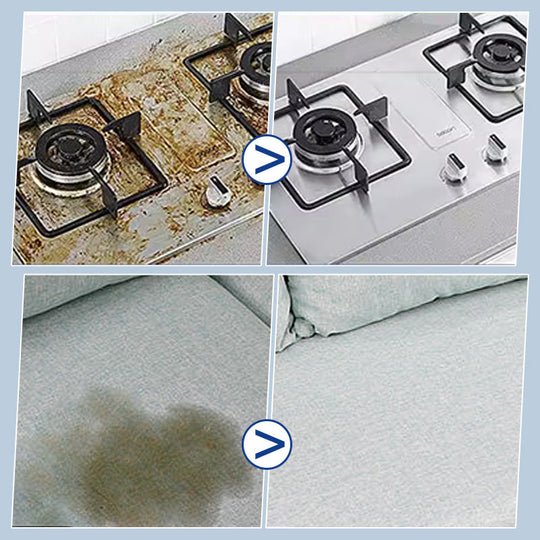 🔥🔥Multifunktionella bioenzymrengöringstabletter🔥Köp mer Spara mer🔥 - Miljövänlig & Kraftfull rengöring för varje hem