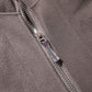 🎅Christmas Pre-Sale🎁Men's Double-Faced Faux Fleece Warm Hooded Jacket
