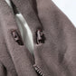 🎅Christmas Pre-Sale🎁Men's Double-Faced Faux Fleece Warm Hooded Jacket