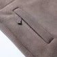 🎅Christmas Pre-Sale🎁Men's Double-Faced Faux Fleece Warm Hooded Jacket