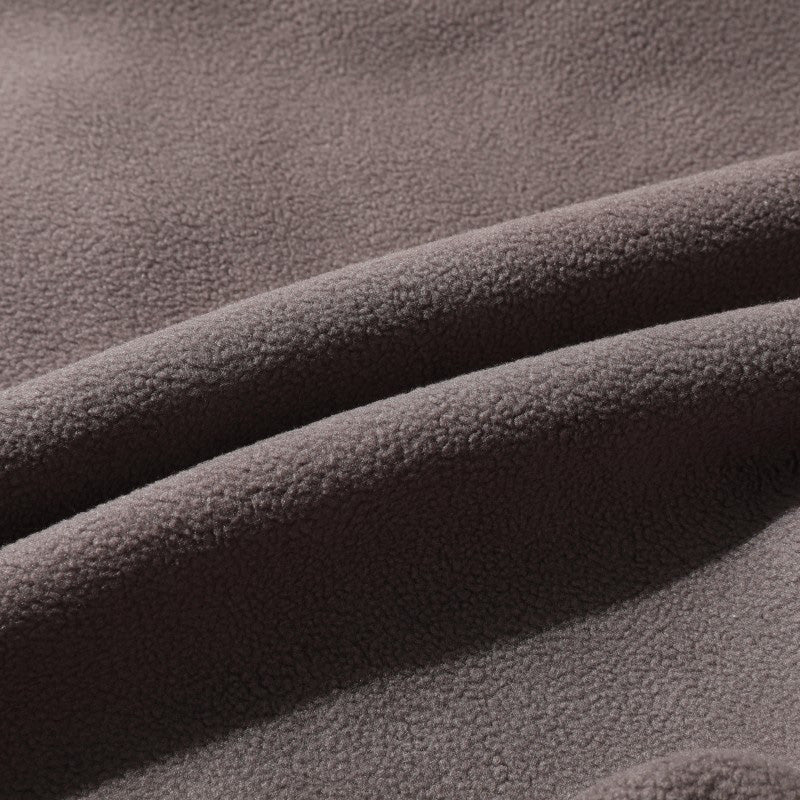 🎅Joulun ennakkomyynti🎁Miesten lämmin ja kaksikerroksinen keinonahkahupputakki