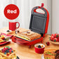 🔥 Het rea 50% 0FF 🔥 Snabb frukost, ingen stress! ☀️🥪 &quot;Multifunktionell brödrost för hemmet&quot;