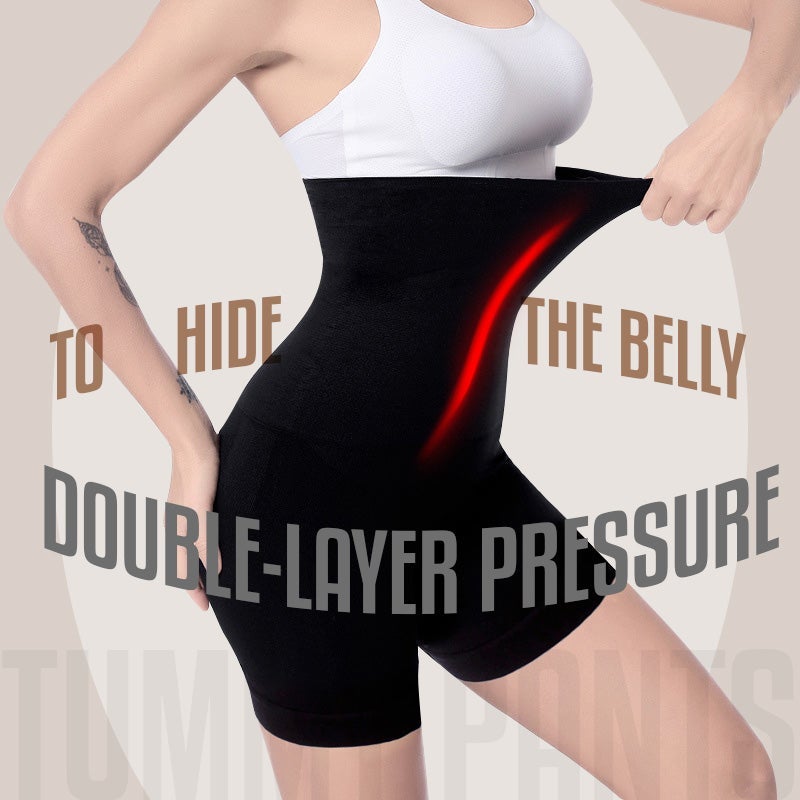 💜Women's Tummy Control Butt-Lifting Shapewear