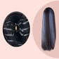 Claw Clip Highlight Ponytails Hairpieces