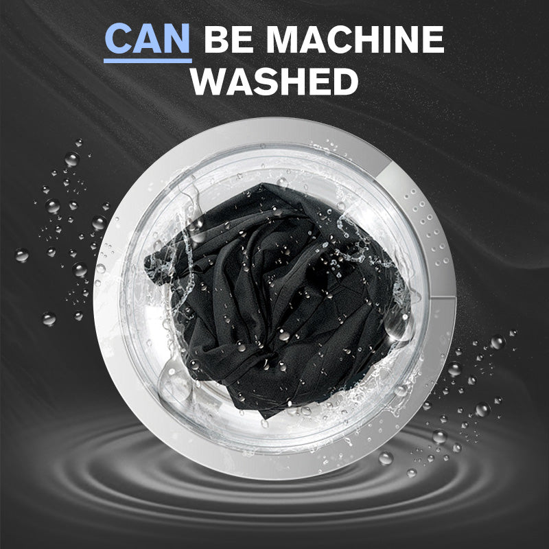 ✨New Arrival 50% Off✨Semi-Spread Collar Polo👕Dress-Shirt Polish, 4-Way Stretch Comfort, Wrinkle-Resistant, Blazer-Ready