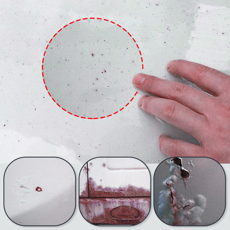 🔥Buy 2 Get 1 Free🔥Iron Powder Rust Remover for Car