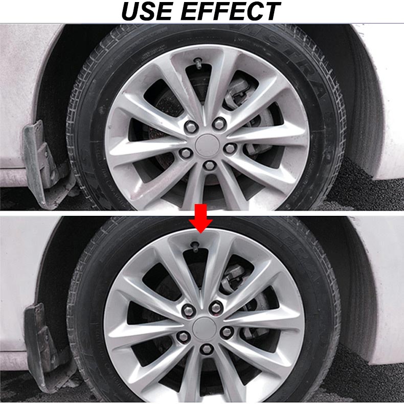 🔥Buy 2 Get 1 Free🔥Iron Powder Rust Remover for Car