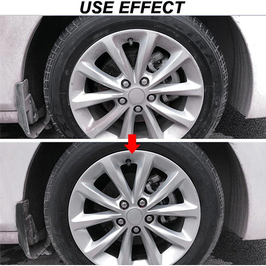 🔥Buy 2 Get 1 Free🔥Iron Powder Rust Remover for Car