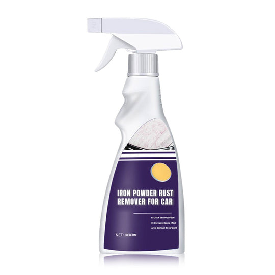 🔥Buy 2 Get 1 Free🔥Iron Powder Rust Remover for Car