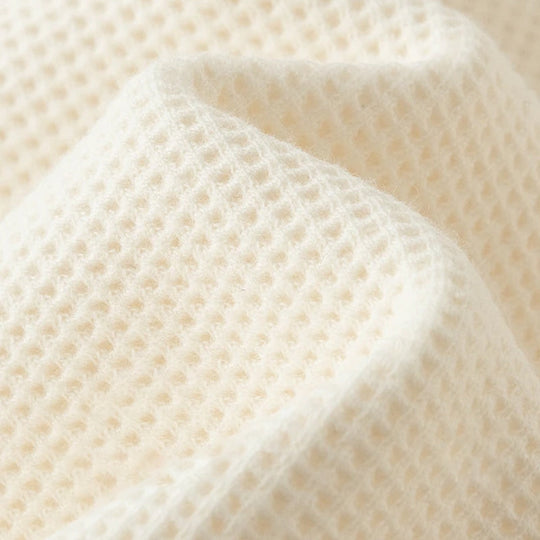 💕Herre sommersett i to deler - T-skjorte med nedhengte skuldre og shorts med snøring | Ultrapustende & Hurtigtørkende stoff