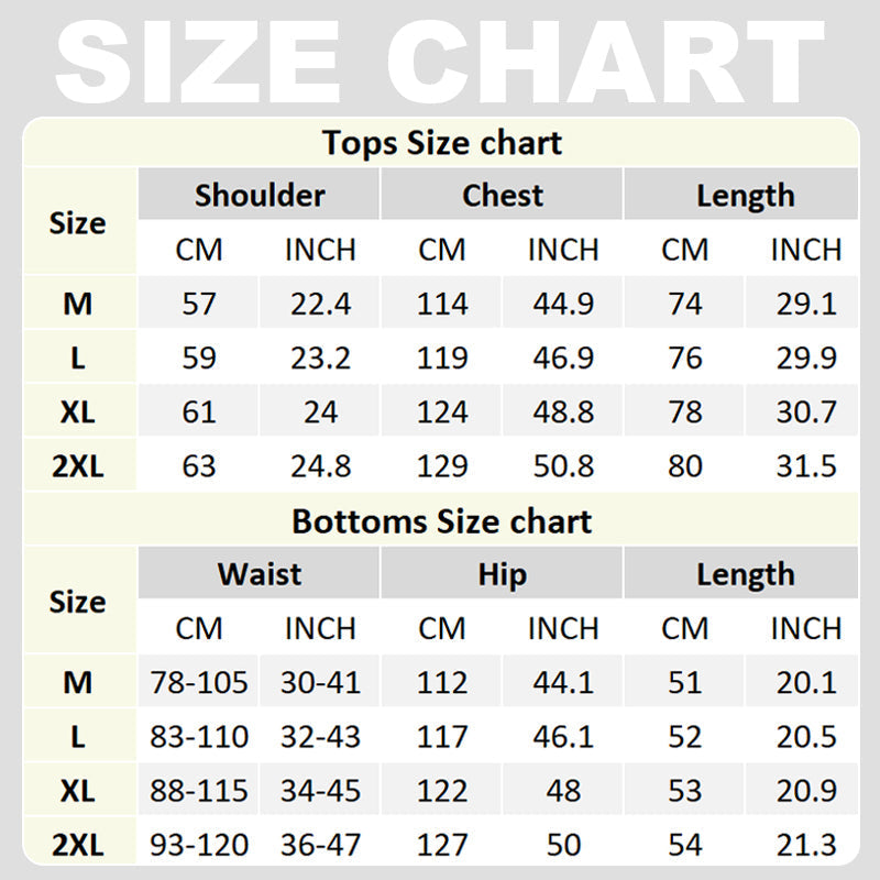 💕Herre sommersett i to deler - T-skjorte med nedhengte skuldre og shorts med snøring | Ultrapustende & Hurtigtørkende stoff