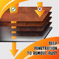 🔥2025 New Upgrade 💥Rustproof Metal Paint - Rust Remover