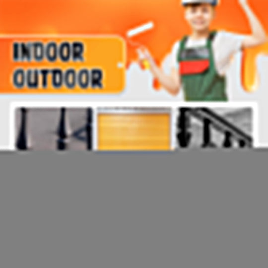 🔥Nueva actualización 2025 💥Pintura para metal antioxidante - Eliminador de óxido