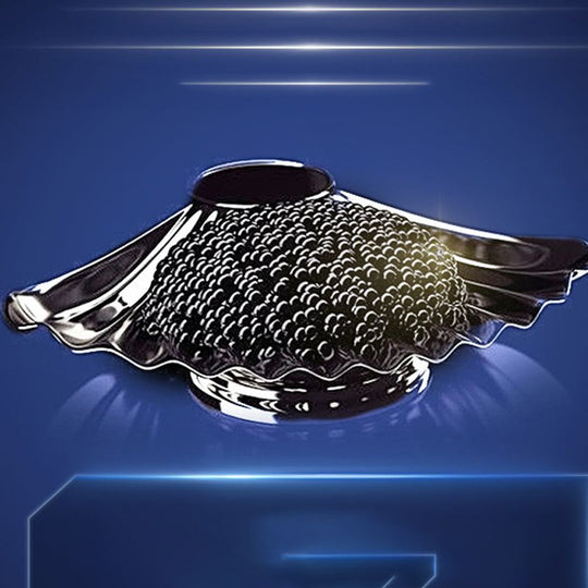 Reparación de caviar de diamantes negros máscara para el cabello nutrido