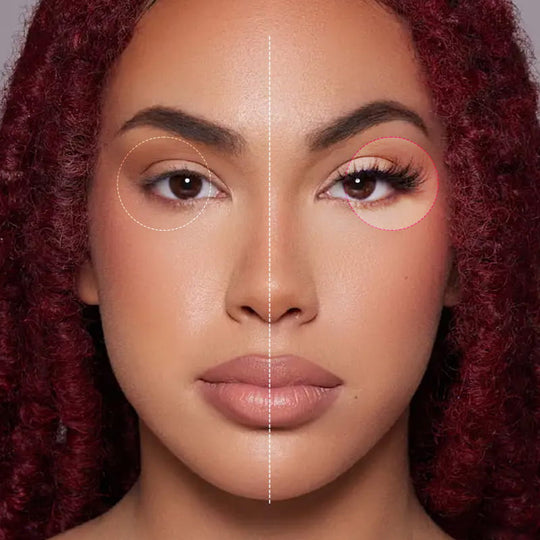 🎉Ceannaigh 1 Faigh 1 Saor in Aisce👉Mascara Fabhraí Tiubh Fada Déchuspóireach