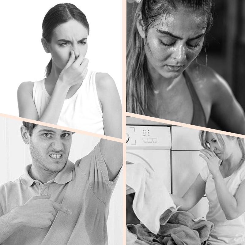 Spray profumato alla vaniglia e cocco per capelli & Corpo