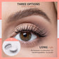 🎁Hot Sale ✨👀Waterproof & Reusable Self-Adhesive Eyelashes