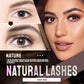 🎁Hot Sale ✨👀Waterproof & Reusable Self-Adhesive Eyelashes