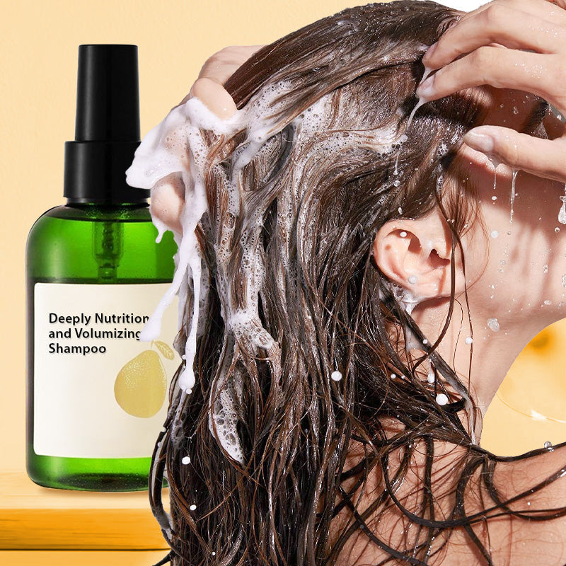 Cocoon Pomelo Oil Hair Tonic
