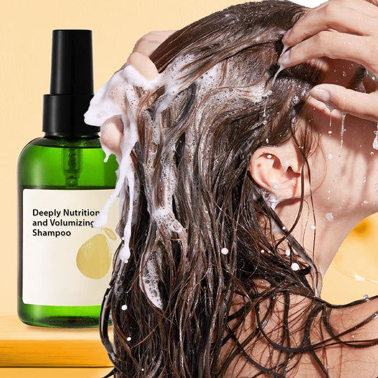 Cocoon Pomelo Oil Hair Tonic