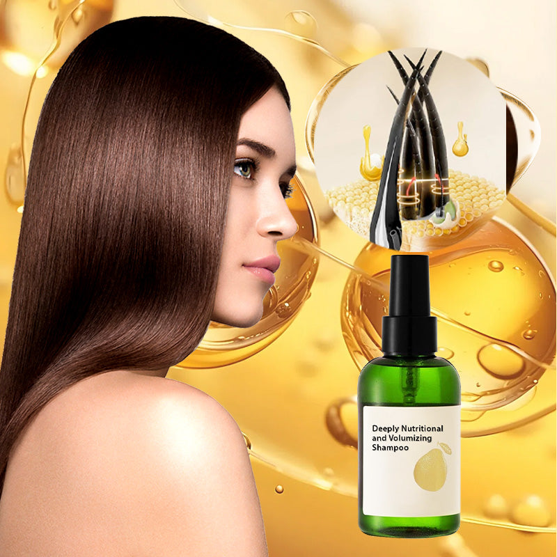 Cocoon Pomelo Oil Hair Tonic