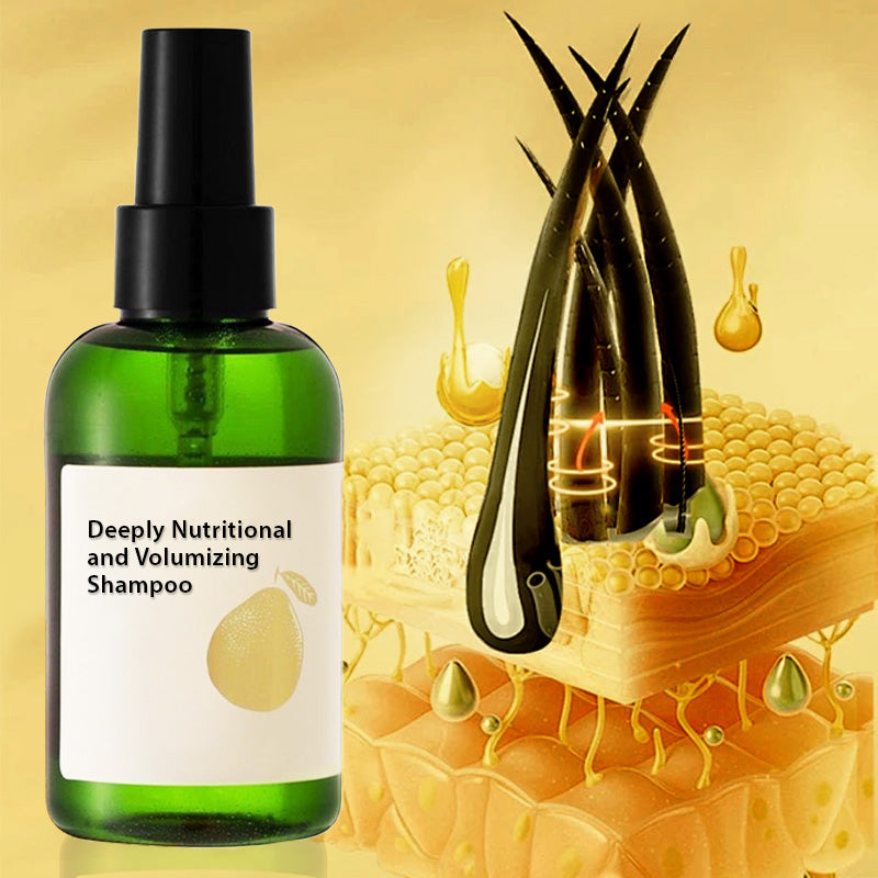 Cocoon Pomelo Oil Hair Tonic