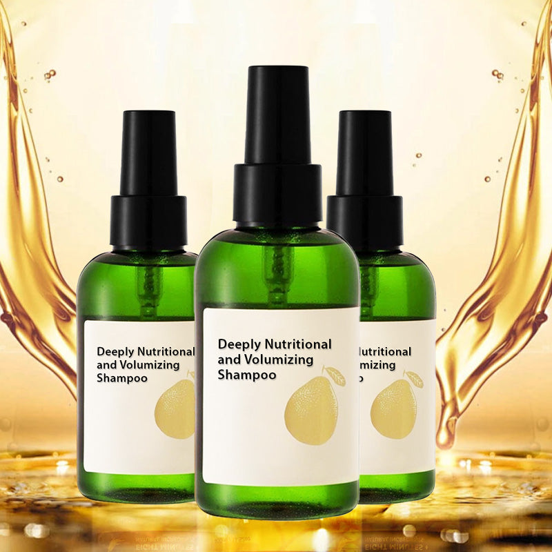 Cocoon Pomelo Oil Hair Tonic